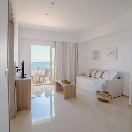 Lägenhet Orpheus Kos