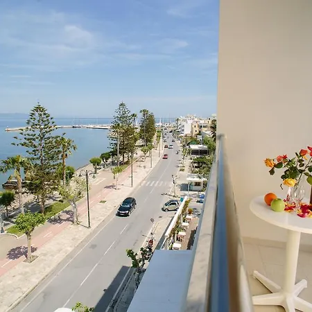 Appartement Orpheus