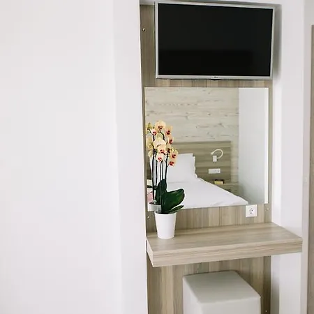 Appartement Orpheus *