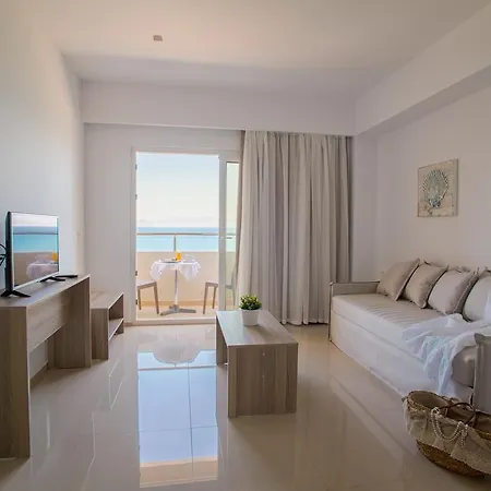 Orpheus Appartement Kos-stad
