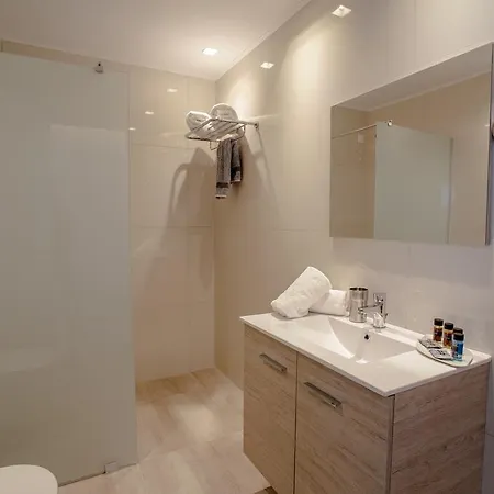 Orpheus Appartement