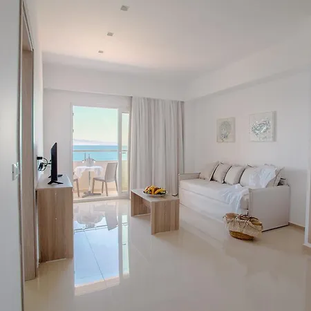 Orpheus Appartement