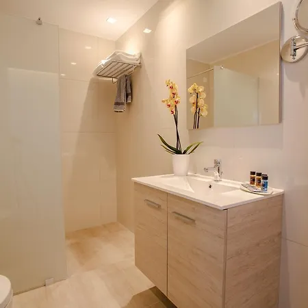 Orpheus Appartement *