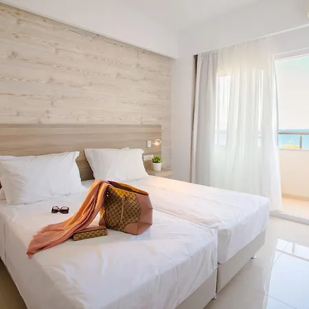 Appartement Orpheus *