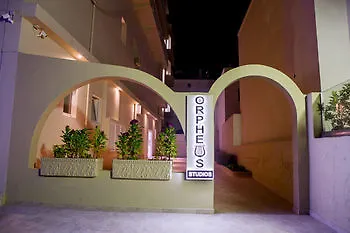 Orpheus Città di Kos