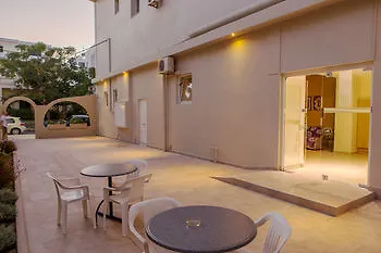 Orpheus Appartement