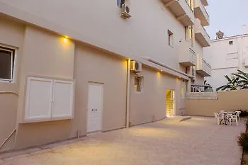 Orpheus Appartement *