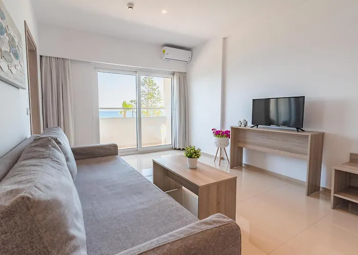 Apartamento Orpheus Cós