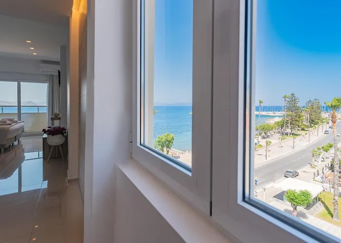 Orpheus Apartamento Cós