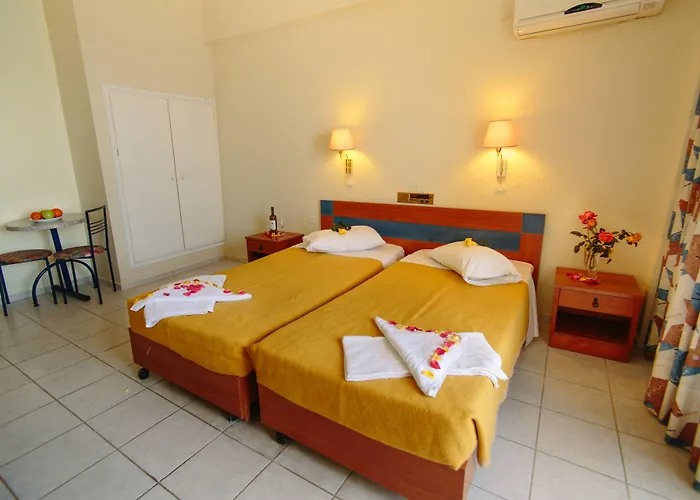 Orpheus Apartamento Cós