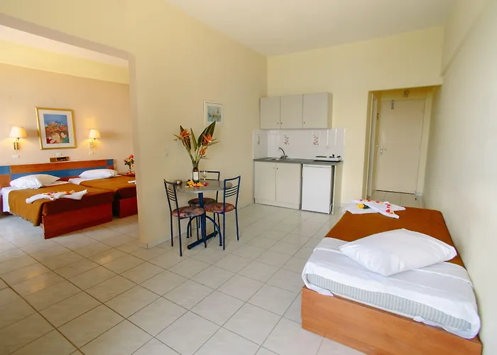 Orpheus Apartamento *