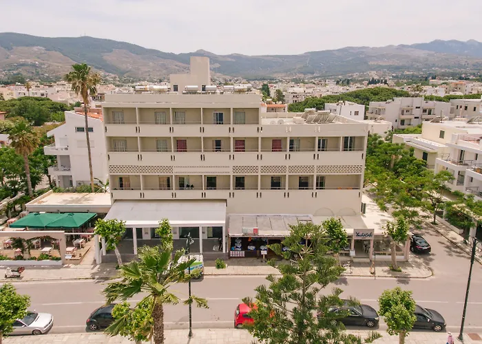 Apartment Orpheus Kos Town