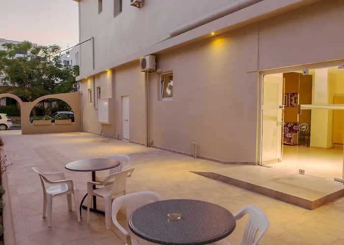 Orpheus Apartamento Cós