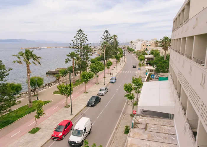 Apartamento Orpheus Cós