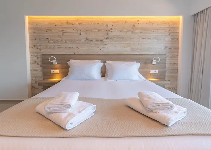 Apartamento Orpheus Cós