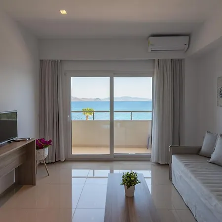 Orpheus 아파트 코스 타운