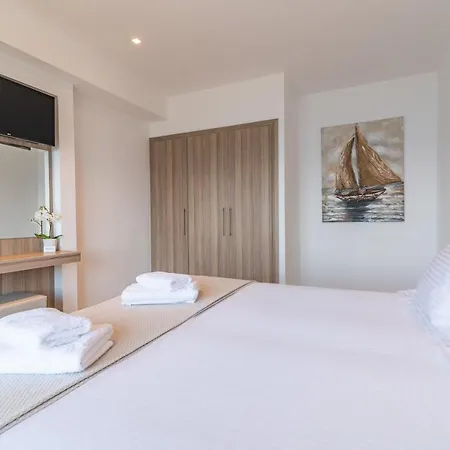 Orpheus Apartmán
