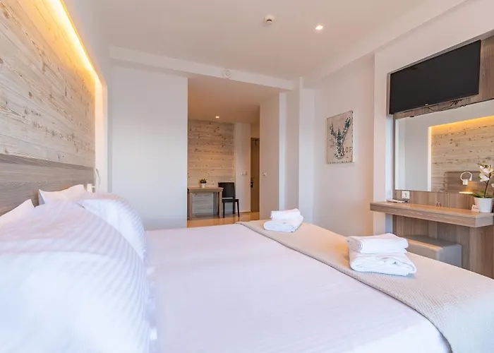 Apartamento Orpheus *