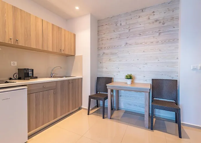 Orpheus Apartamento *