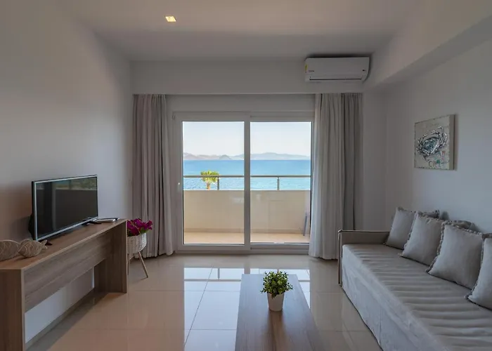 Orpheus Apartamento Cos