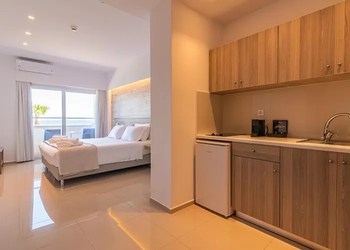 Apartamento Orpheus Cos