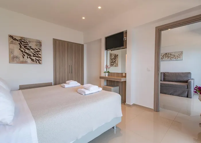 Apartamento Orpheus Cos