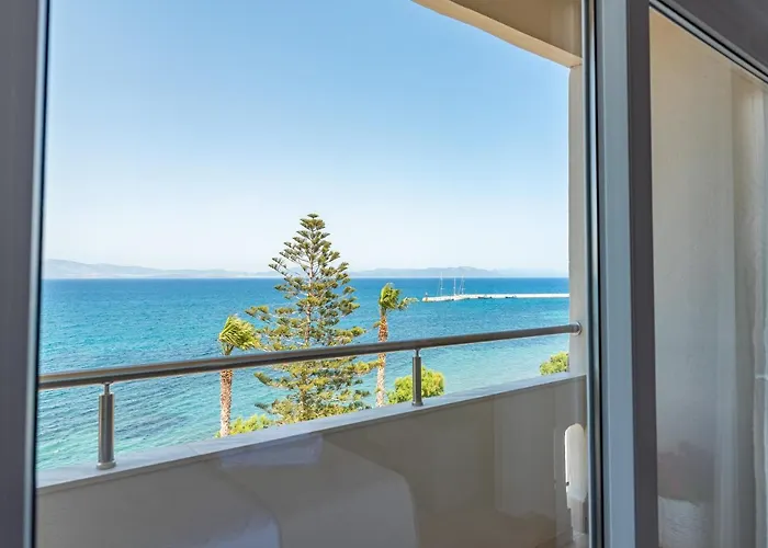 Orpheus Διαμέρισμα