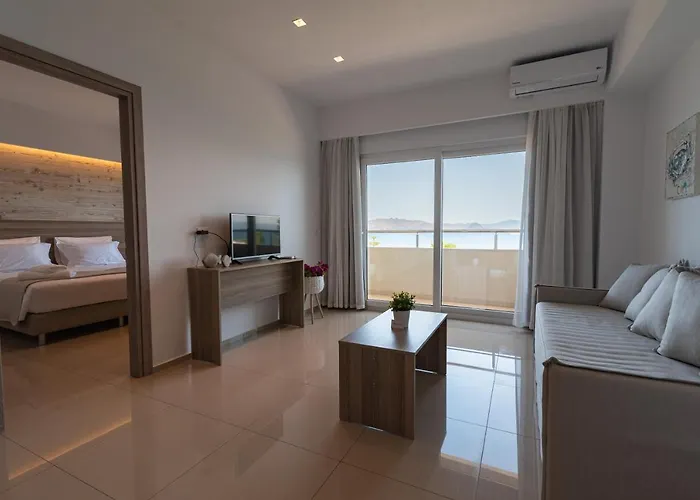 Apartamento Orpheus *