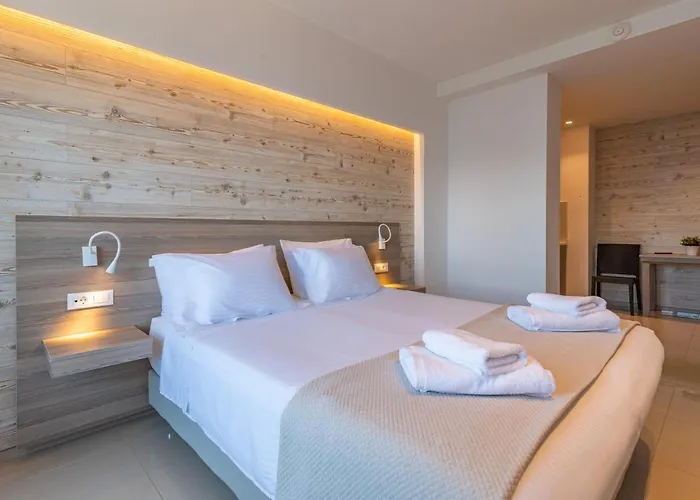 Apartamento Orpheus *