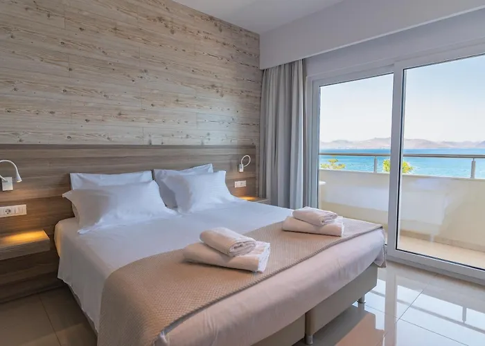 Apartamento Orpheus *