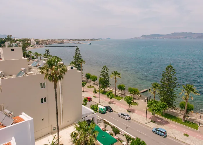 Orpheus * Κως Πόλη