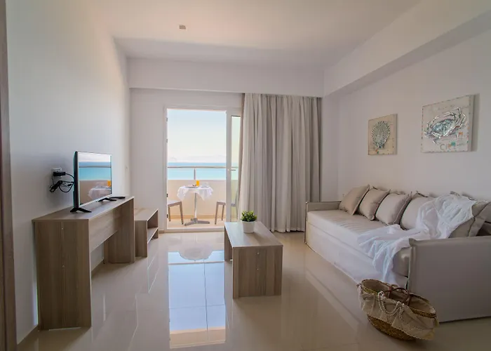 Apartamento Orpheus *