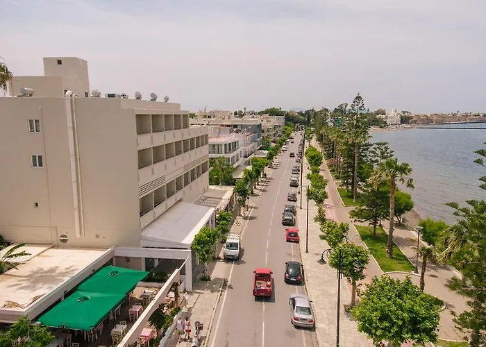 Orpheus Διαμέρισμα