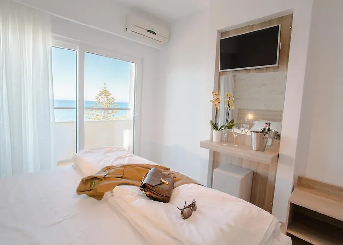 Apartamento Orpheus Cos