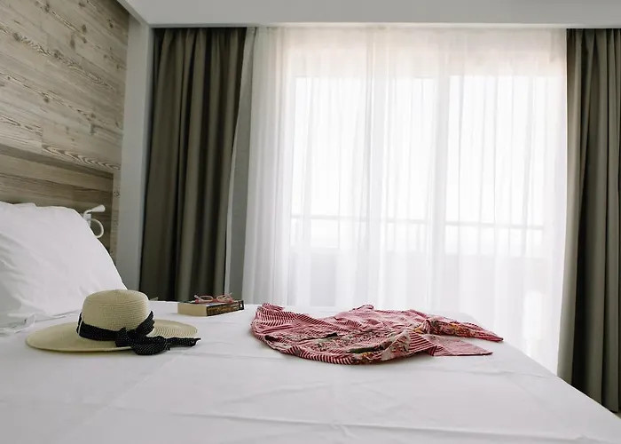 Apartamento Orpheus Cos