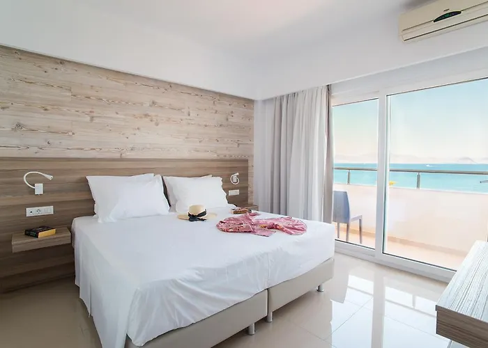 Apartamento Orpheus Cos