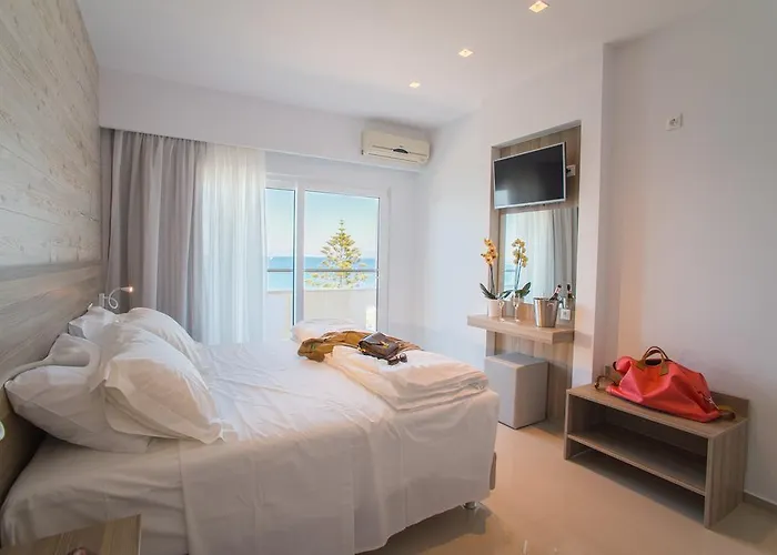 Orpheus Apartamento Cos